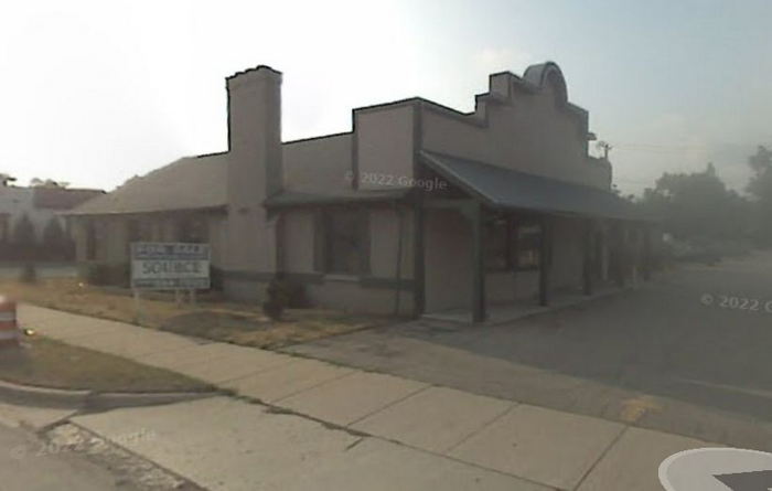 Hercs Beef Buffet - Dearborn Location (newer photo)
